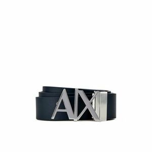 Mens Armani exchange belt